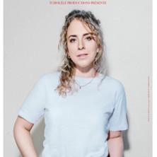 Julie Conti en Rodage - Espcace Gerson, Lyon