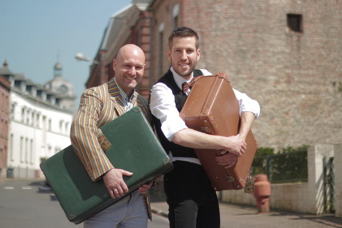 Le Bureau des Légendes