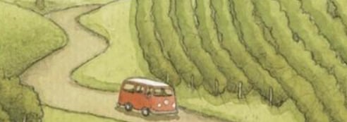 Journées Européennes du Patrimoine 2026 - Exposition : Pays, Paysans, paysages, le champ des possibles