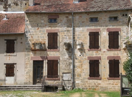 Conférence "Morimond, entre la Révolution et aujourd'hui"
