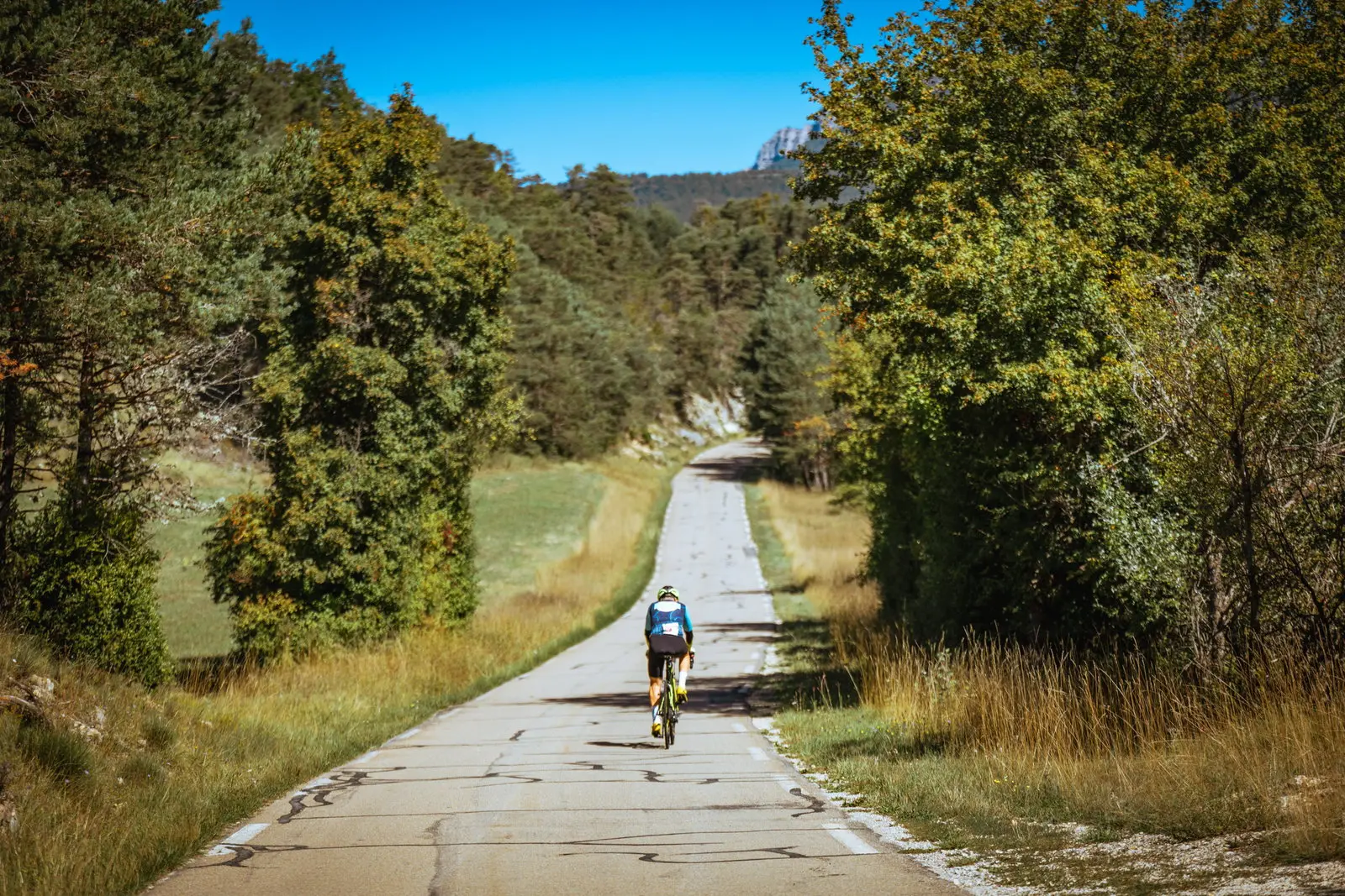 Alpes Verdon Tour – Cyclo sportive – Castellane