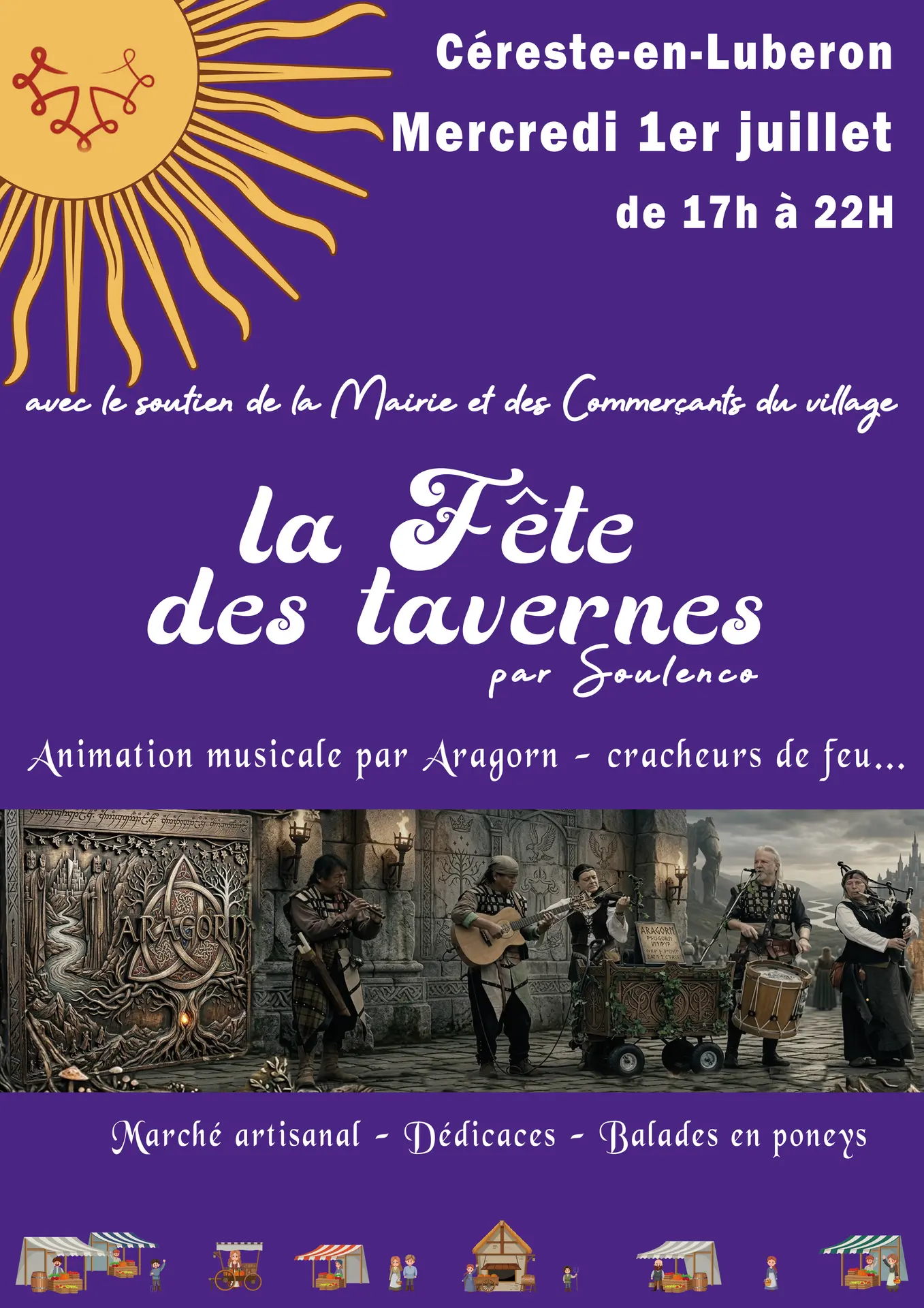 Fête des tavernes