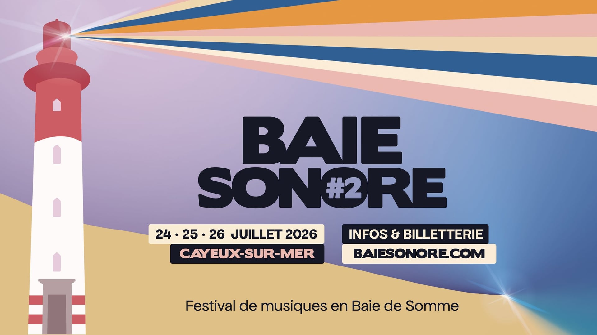 Baie Sonore