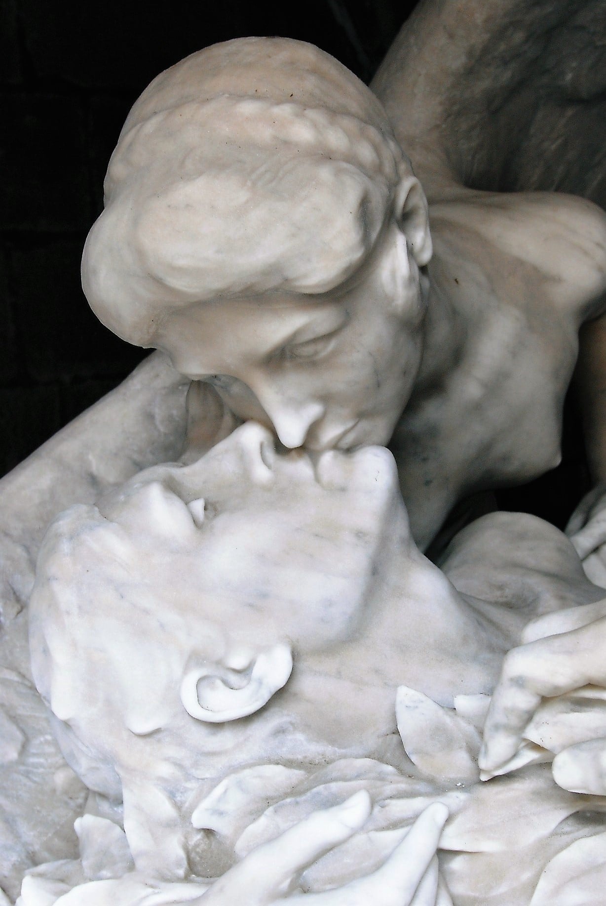 Les dessous du patrimoine : les sculptures de l'hôtel de ville de Riom