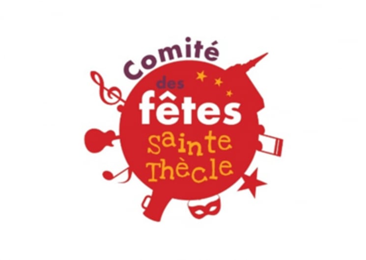 Sainte-Thècle en fête