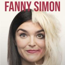 Fanny Simon - Mais Que Vont Dire les Voisins ?