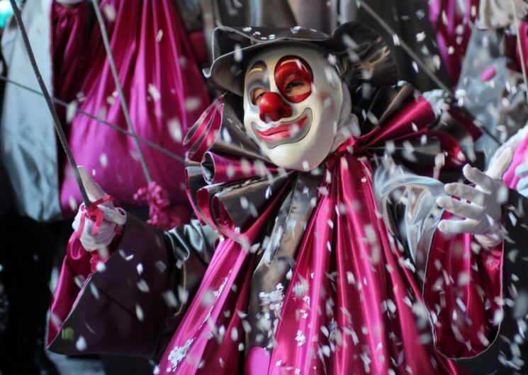 CARNAVAL DE LIMOUX 2027 -NUIT DE LA BLANQUETTE/ LES AÏSSABLES