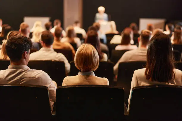 Conférence de l'Amont