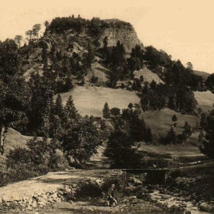 SOIRÉE SPÉCIALE MURAT