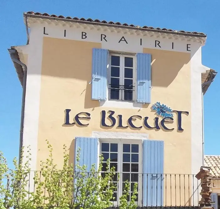 Histoires d’automne pour les enfants au Bleuet