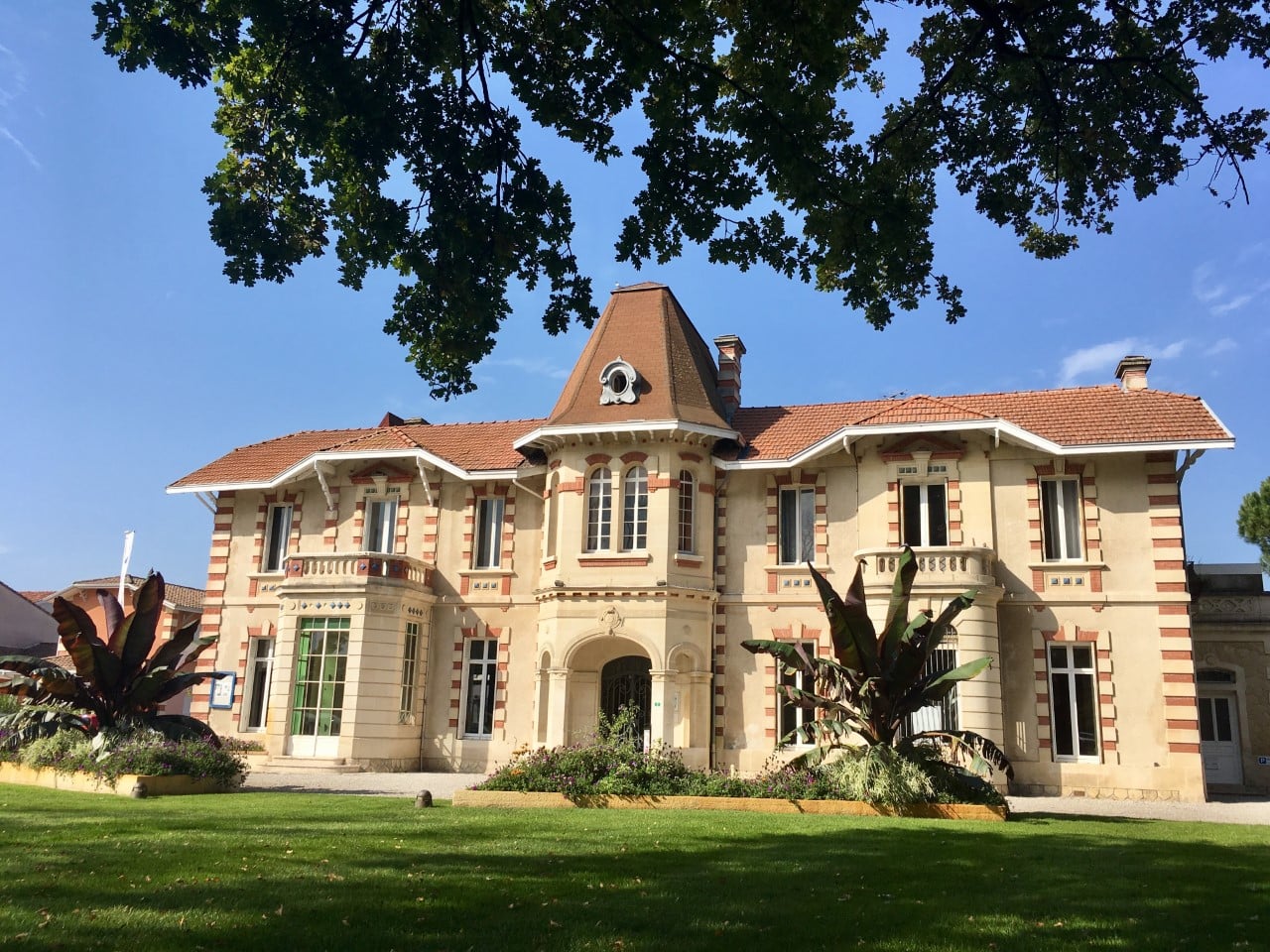Journées Européennes du patrimoine : Balade contée "Si Andernos m'était conté"