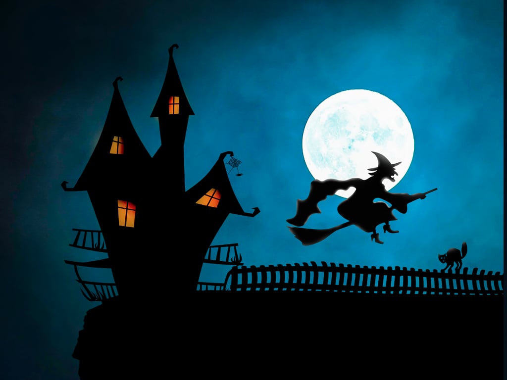 MEDIATHEQUE - Animation Halloween