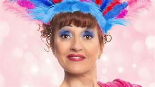 Théâtre : Coup de bluff au cabaret