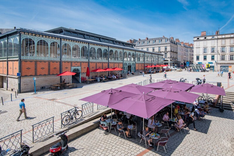 Balade contée - Dans le quartier de la Motte
