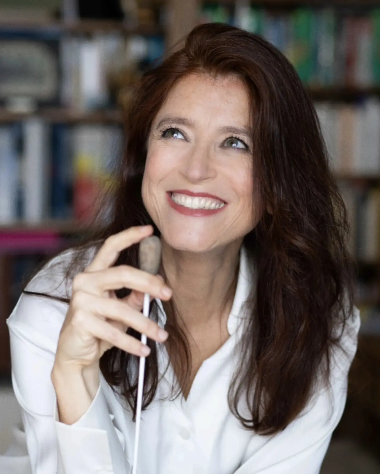 Elans Symphoniques, hommage à Debora waldman