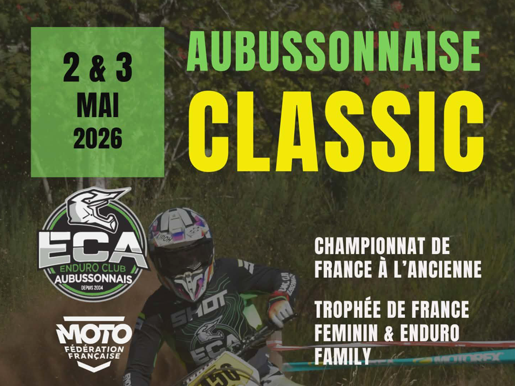 AUBUSSONNAISE CLASSIC