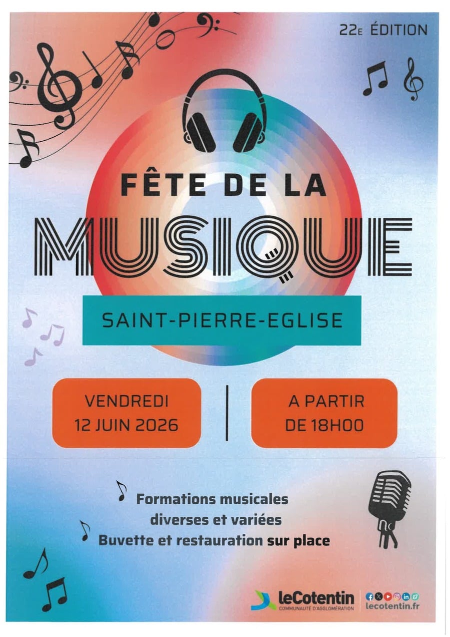 Fête de la musique
