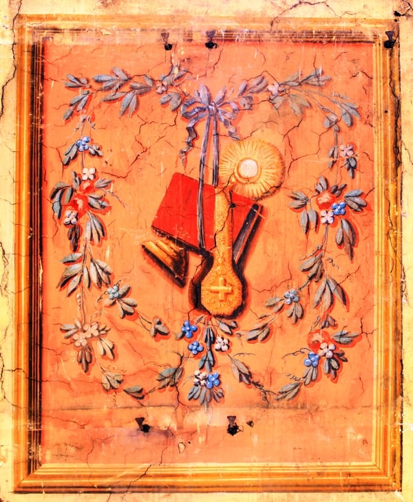 Festival Bach à Belvès :Ensemble du Festival