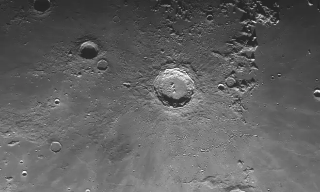 Observation de nuit à l'Observatoire de Puimichel