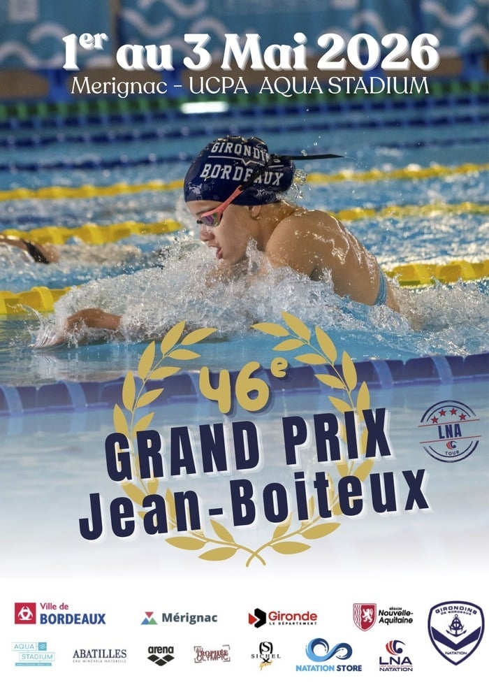 46 ème Grand Prix Jean - Boiteux