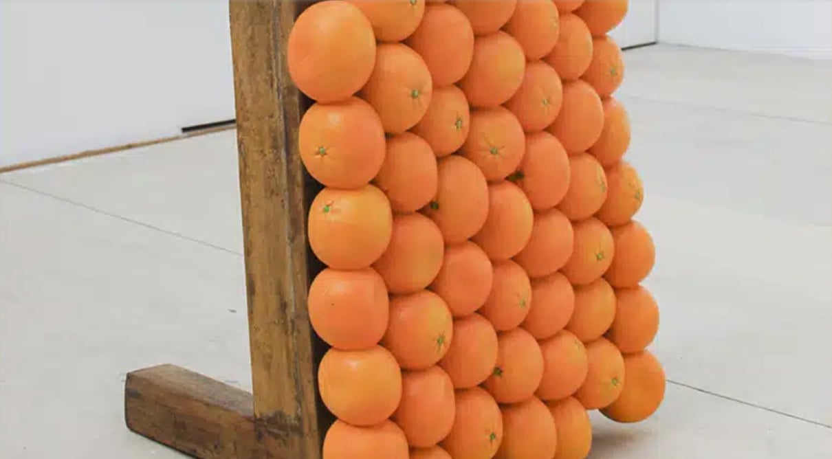 Exposition "Tutti Frutti"