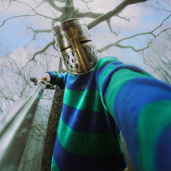 PERCEVAL + OUAI STÉPHANE + URUMI + MICHEL HUBERT + DJ SETS