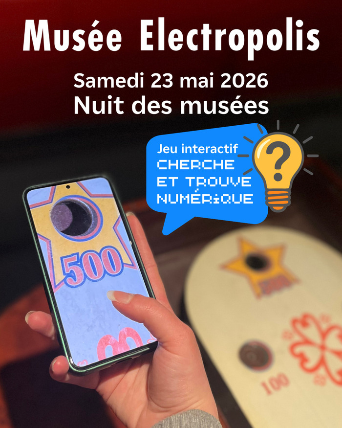Jeu interactif : Cherche et trouve numérique