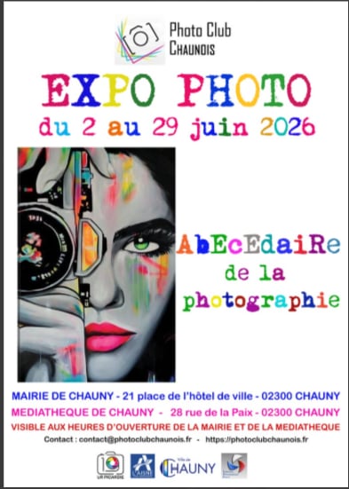 Expo Photo
