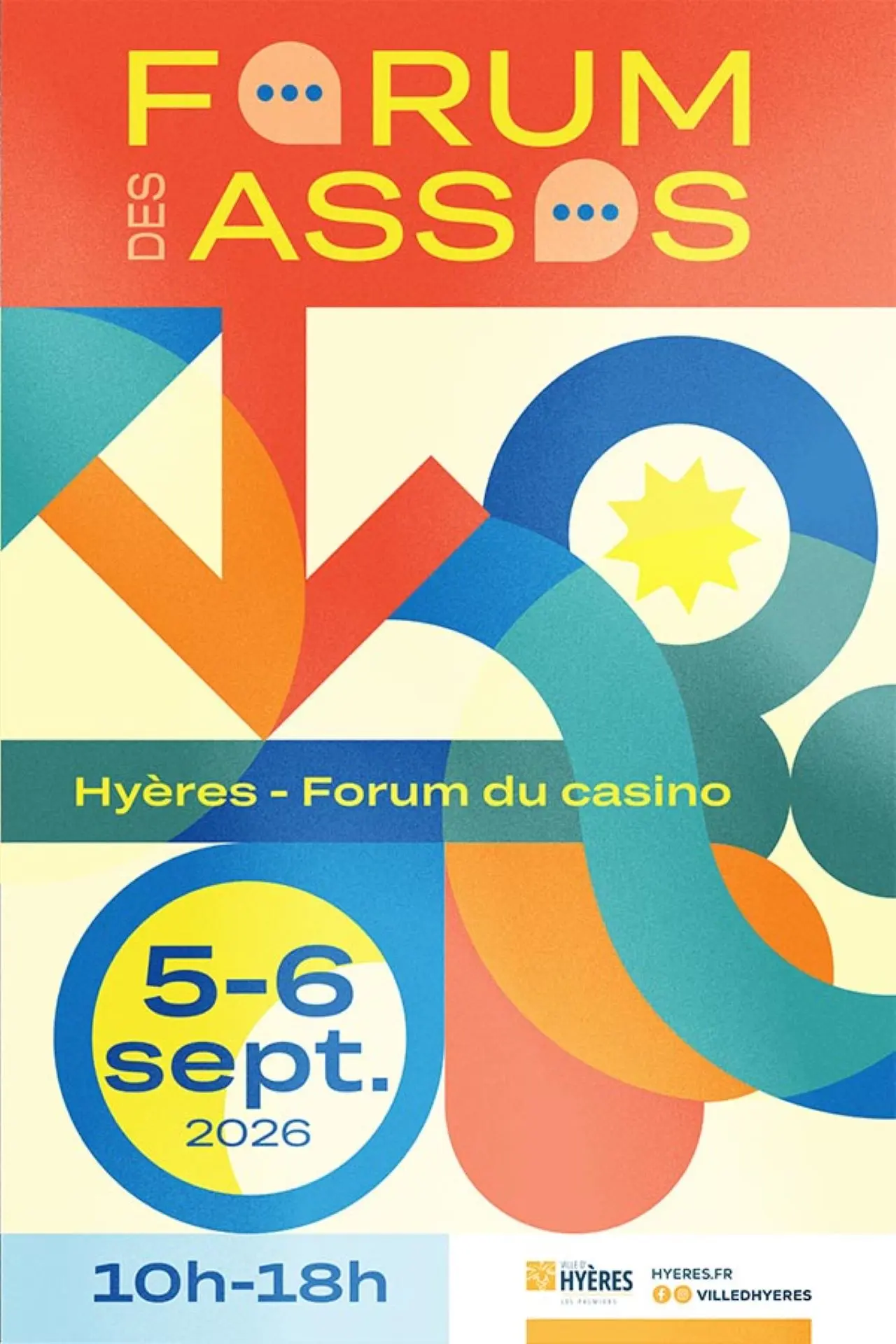 Forum des associations