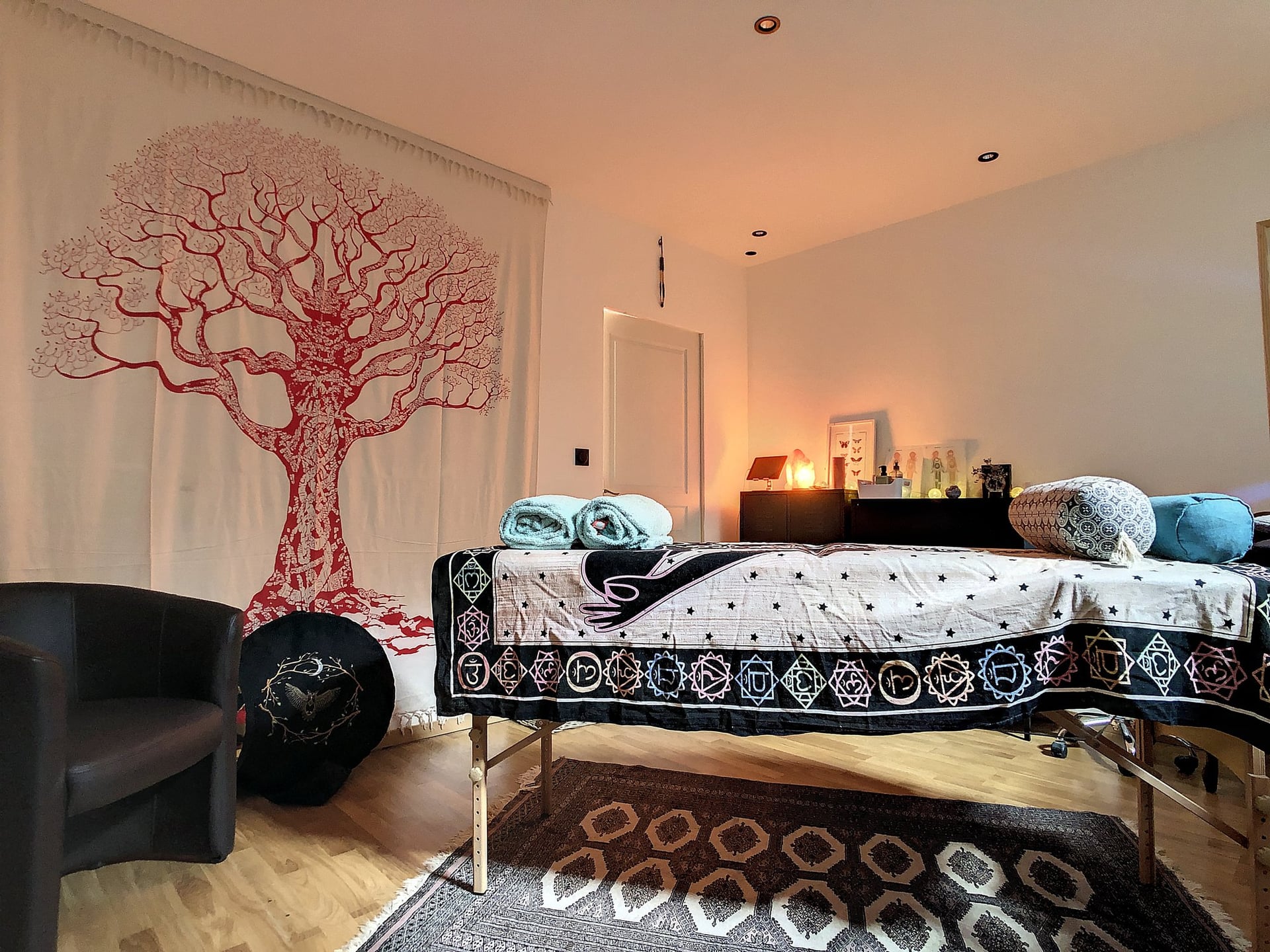 WEEK-END ATELIER TAMBOUR