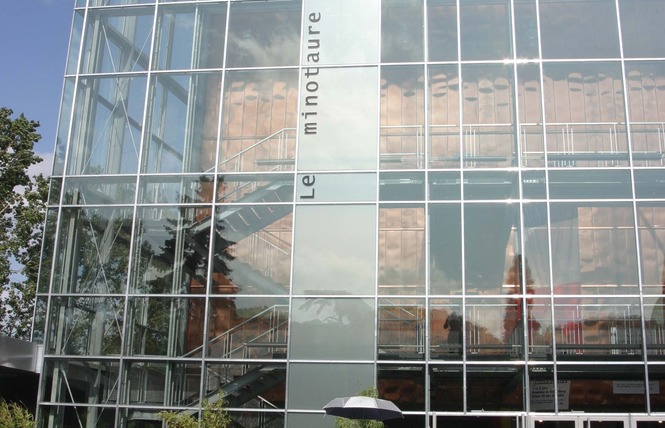 Concert de fin d'année de l'école de musique à Vendôme