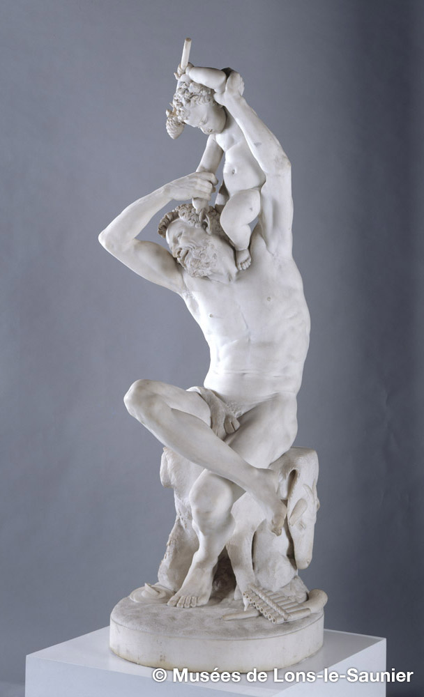 Chefs-d'œuvre de Jean-Joseph Perraud