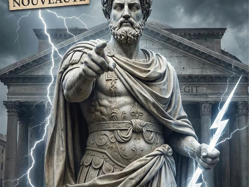 Le défi du Panthéon