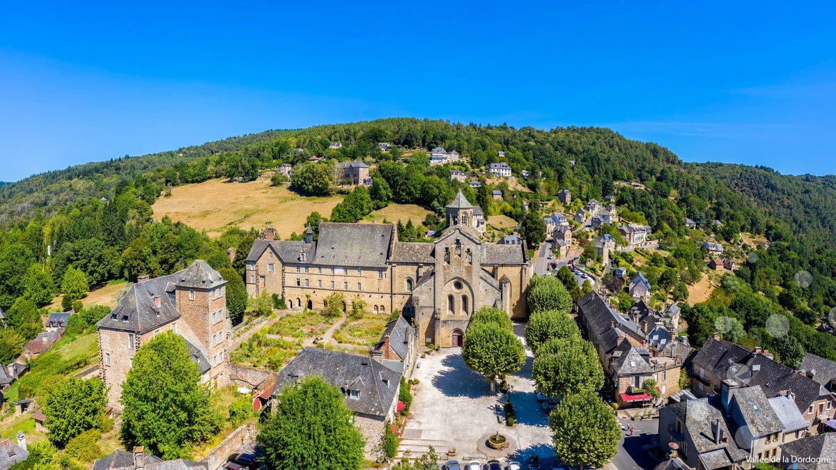 Balade contée et musicale à Aubazine