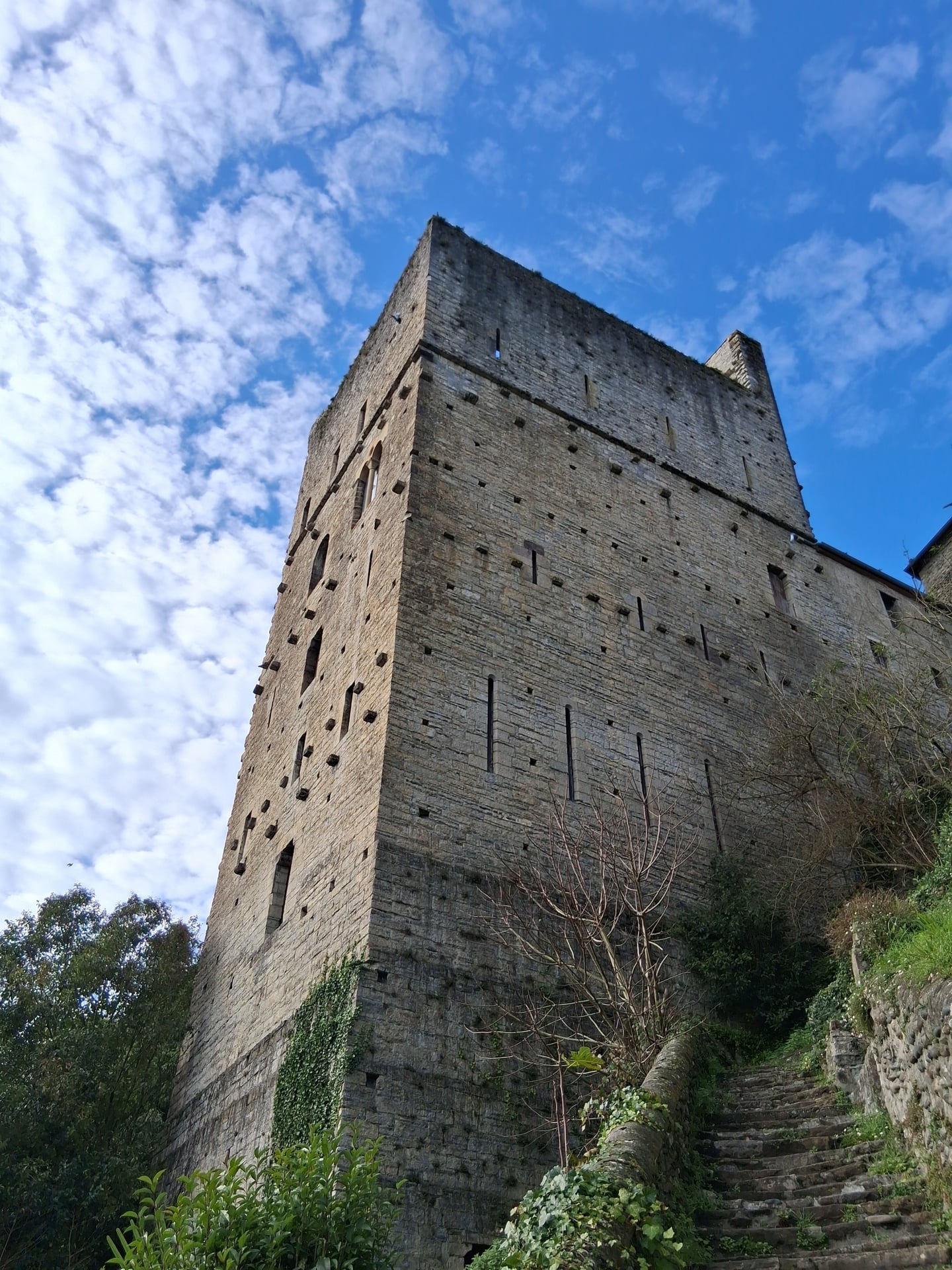 Fête de la Tour Monréal