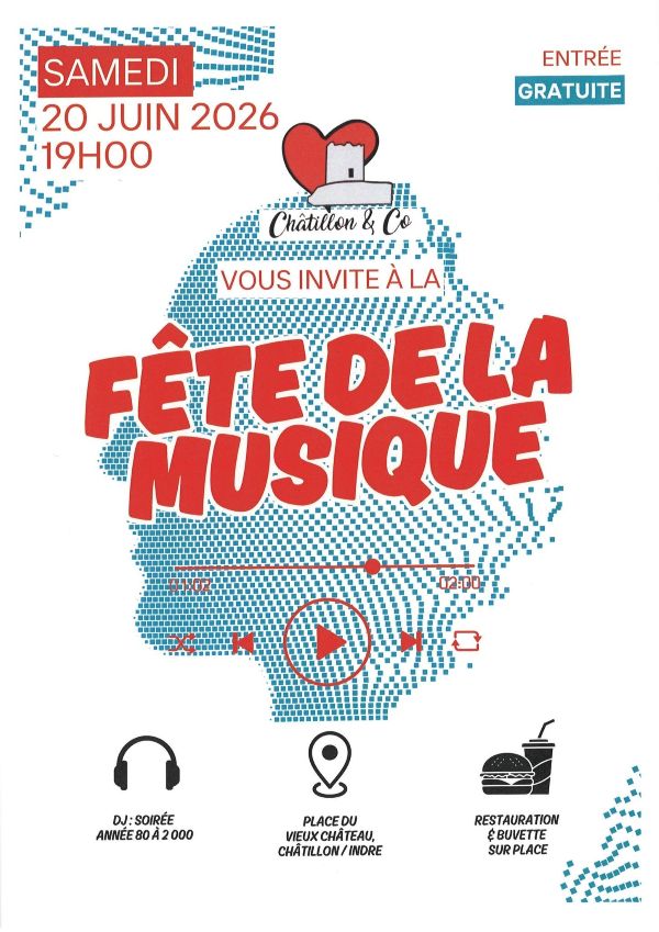 Fête de la Musique