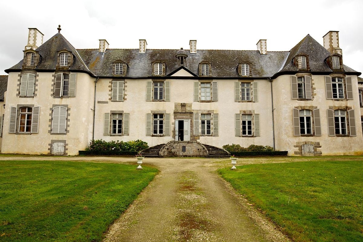 Château de la Moglais – Journées Européennes du Patrimoine