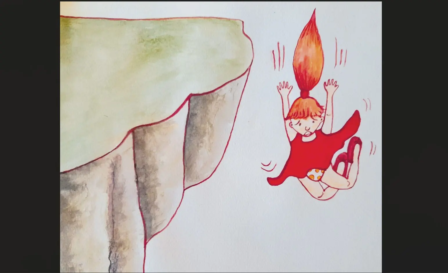 La promesse de Charlie