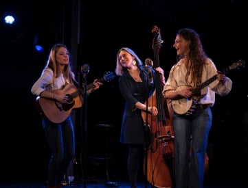 Concert Festiv' 2026 - Dear John