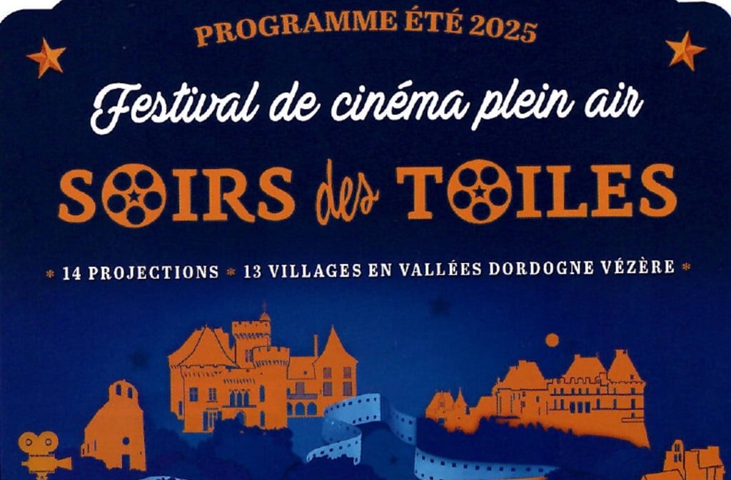Festival Soirs des Toiles