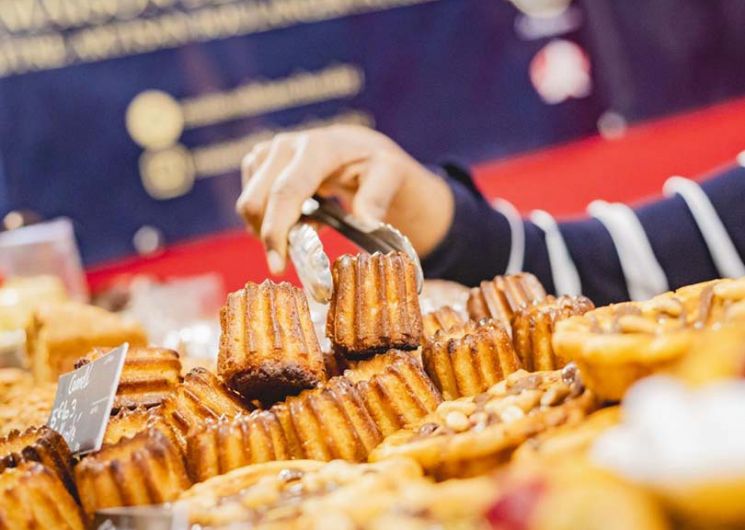 SALON VINS & TERROIRS, CHOCOLAT & GOURMANDISES