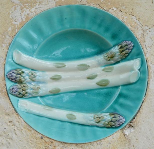 Journées Européennes du Patrimoine : Visite flash et atelier "Farandoles d'assiettes !"