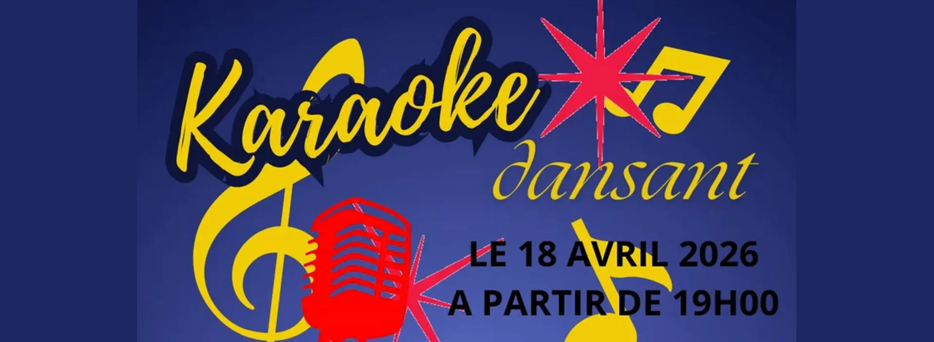 Soirée karaoké