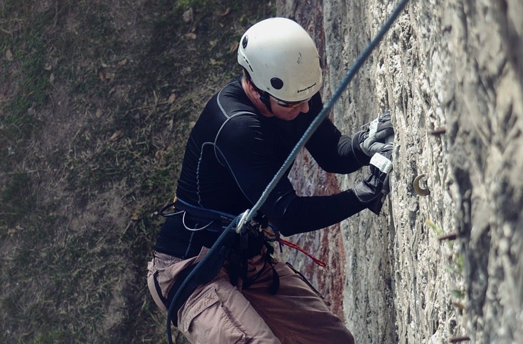 Été actif | Journée sensation