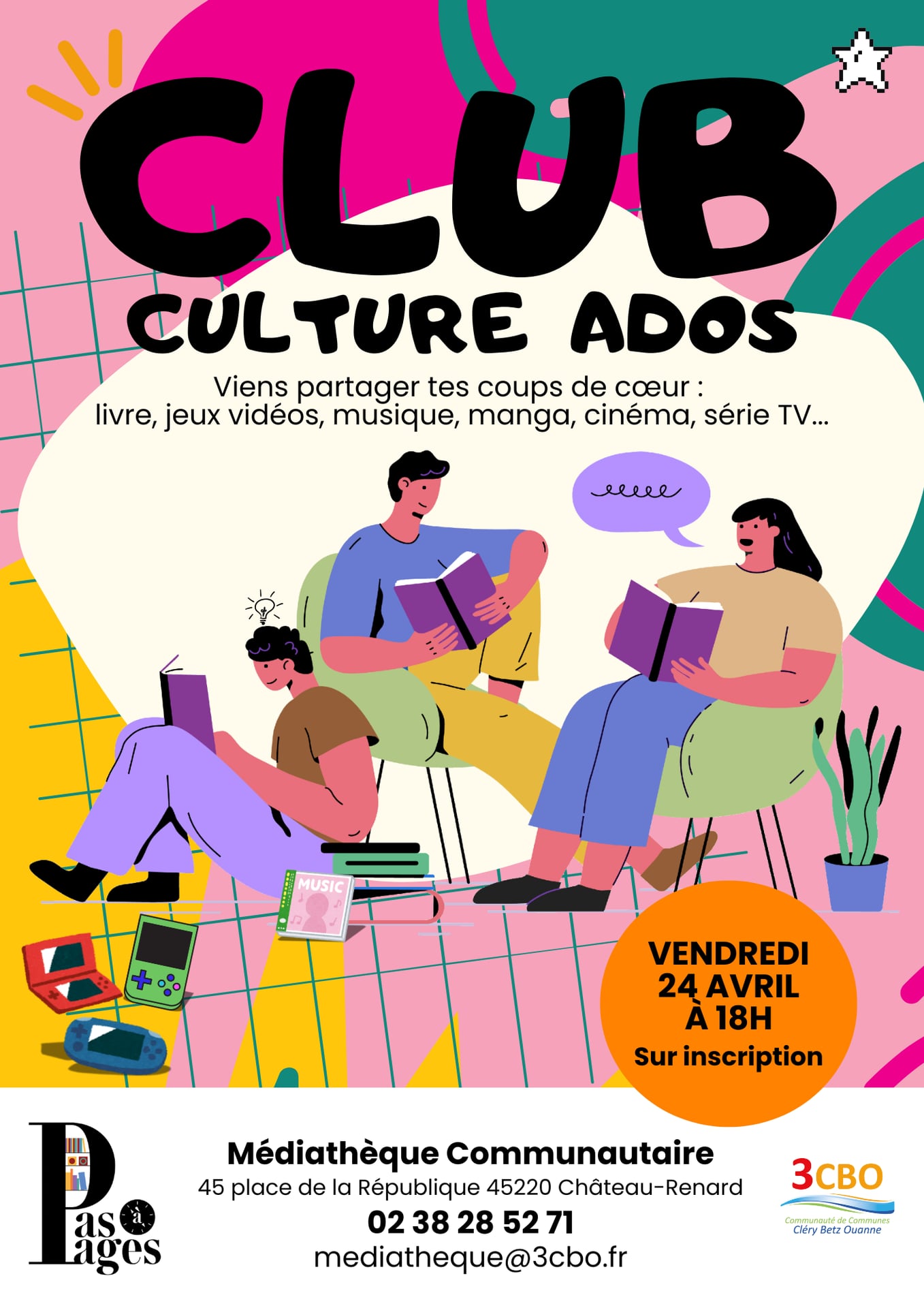 Les dévoreurs de culture