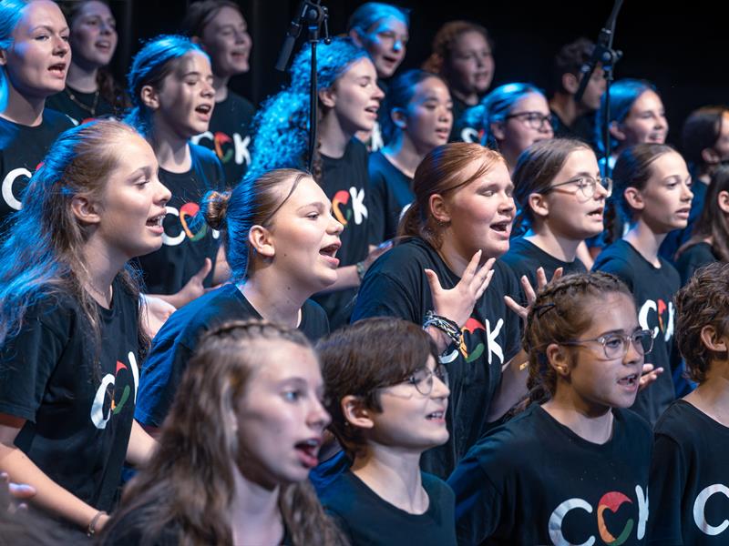 Festival du chant choral