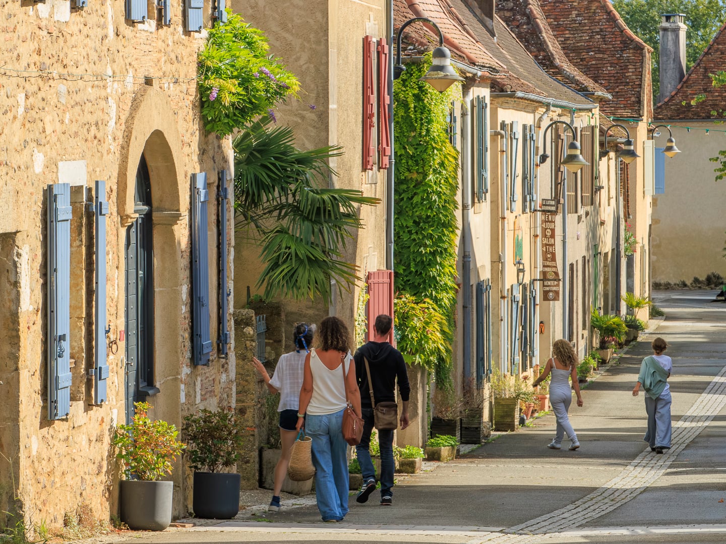 Balade commentée : ouvre l'oeil (et le bon !) à Morlanne