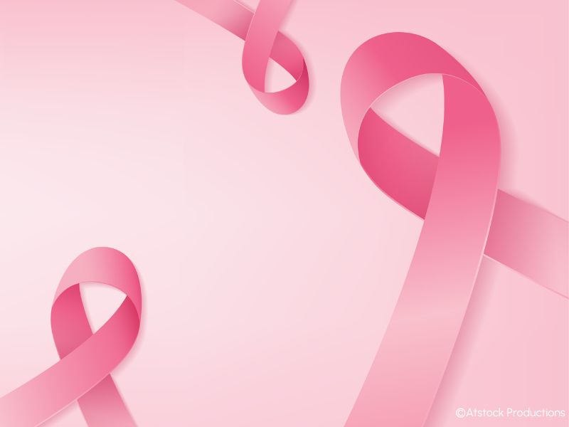 Villeréal marche pour Octobre Rose