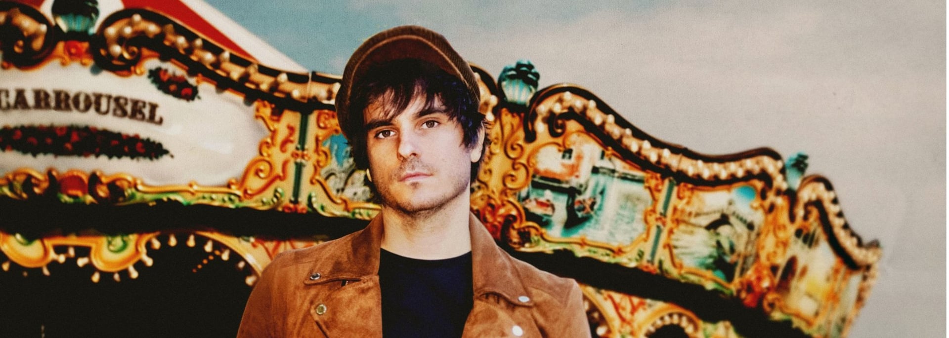 Centre Culturel : Gauvain SERS