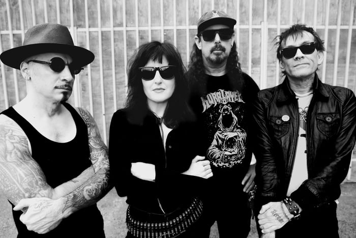 Kylesa + 1ère partie